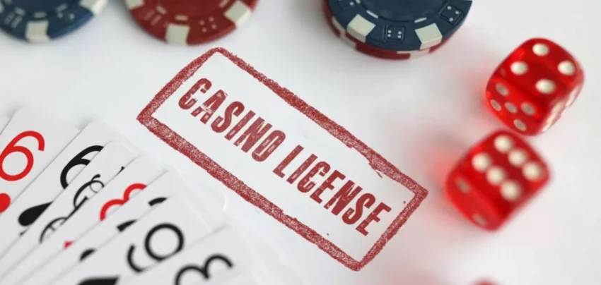 Obtenez votre licence de casino en ligne dès maintenant!